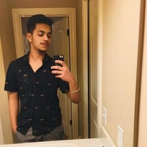 Meet your Posher, Simran